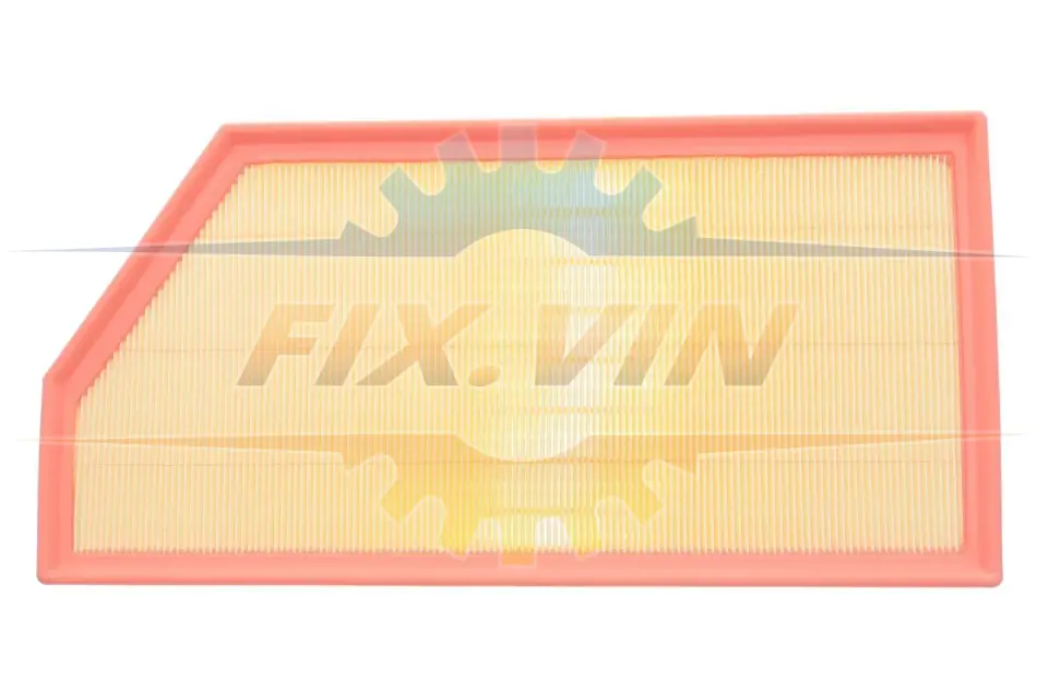 Фільтр повітряний WIX FILTERS WA9865 (фото 1)