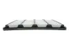 Фільтр повітряний SUZUKI VITARA, SX4 S-Cross 1.4 15- (вир-во WIX-FILTERS) WIX FILTERS WA9867 (фото 2)