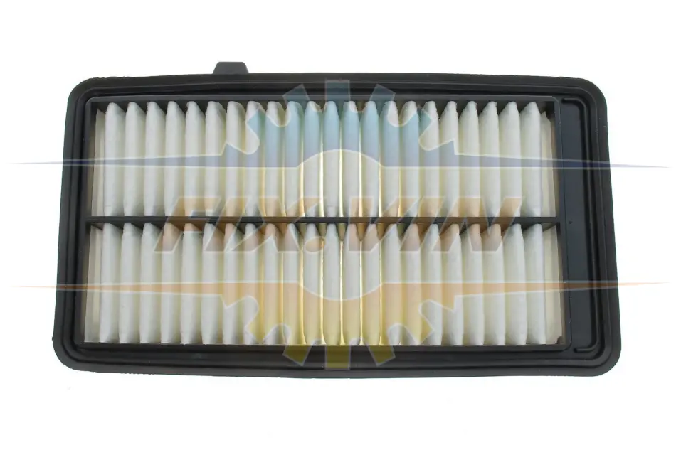 Фільтр повітряний HONDA CIVIC X, CR-V V 1.5 VTEC 15- (вир-во WIX-FILTERS) WIX FILTERS WA9869 (фото 1)