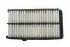 Фільтр повітряний HONDA CIVIC X, CR-V V 1.5 VTEC 15- (вир-во WIX-FILTERS) WIX FILTERS WA9869 (фото 2)