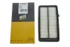 Фільтр повітряний HONDA CIVIC X, CR-V V 1.5 VTEC 15- (вир-во WIX-FILTERS) WIX FILTERS WA9869 (фото 4)