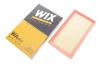 Фільтр повітряний TOYOTA C-HR 1.2, 2.0 16-, RAV4 2.5 18- (вир-во WIX-FILTERS) WIX FILTERS WA9879 (фото 2)