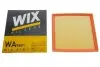 Фільтр повітря WIX FILTERS WA9891 (фото 4)