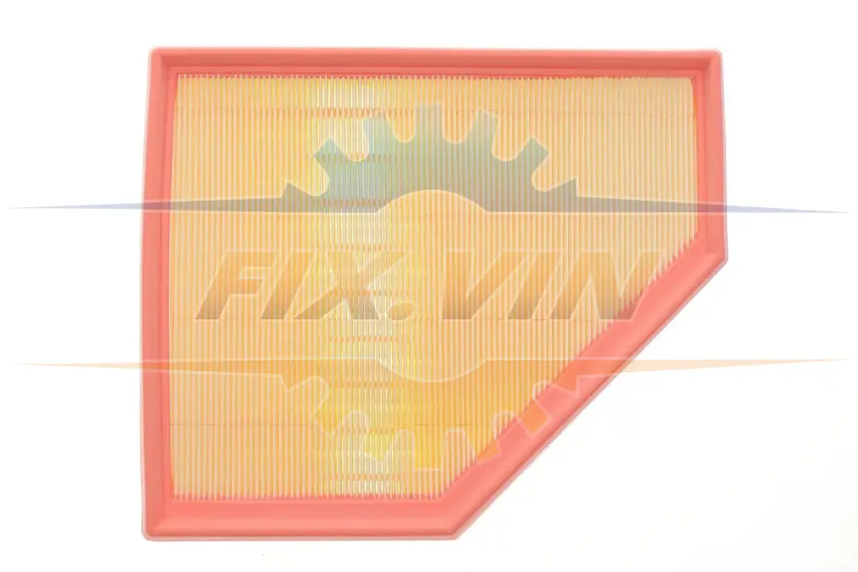 Фільтр повітряний WIX FILTERS WA9909 (фото 1)