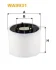 Фільтр повітряний WIX FILTERS WA9931 (фото 1)