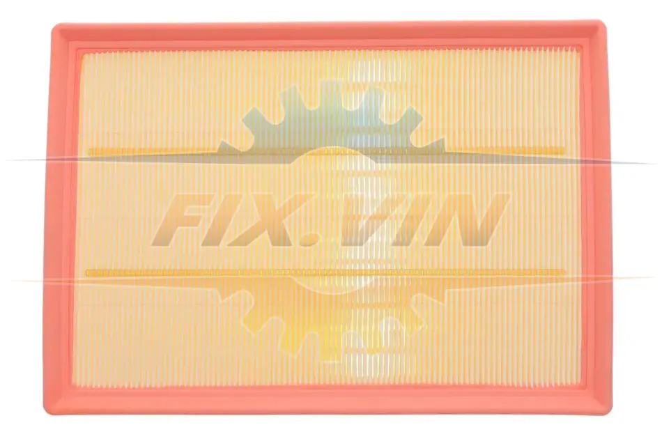 Фільтр повітряний WIX FILTERS WA9971 (фото 1)