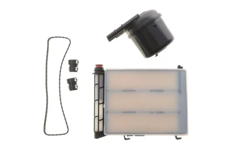 Фільтр паливний WIX FILTERS WF10458