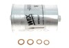 Фильтр топл. AUDI, VW /PP825 (WIX-Filtron) WIX FILTERS WF8027 (фото 1)