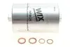Фільтр палив. PEUGEOT, VOLVO /PP827 (вир-во WIX-FILTERS) WIX FILTERS WF8029 (фото 1)