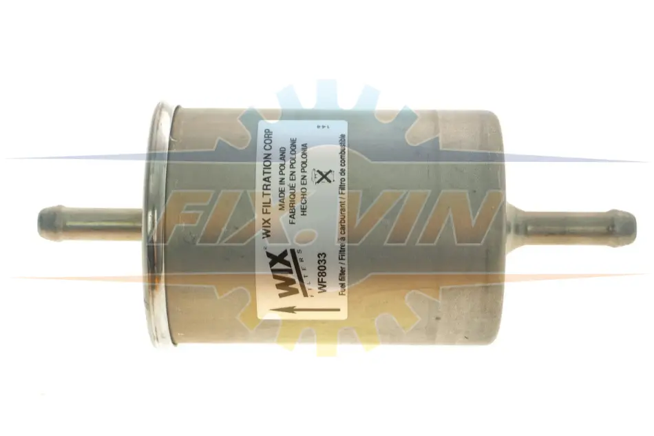 Паливний фільтр WIX FILTERS WF8033 (фото 1)
