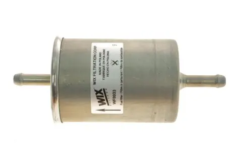 Паливний фільтр WIX FILTERS WF8033