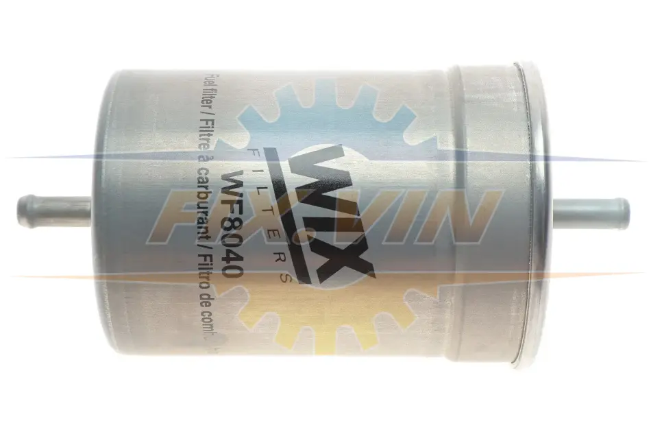 Фільтр палив. BMW. PEUGEOT, RENAULT /PP836 (вир-во WIX-FILTERS) WIX FILTERS WF8040 (фото 1)
