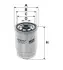 Фільтр паливний DUCATO, IVECO (вир-во WIX-Filtron) WIX FILTERS WF8042 (фото 1)