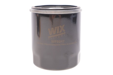 Фильтр топл. MERCEDES /PP840 (WIX-Filtron) WIX FILTERS WF8047