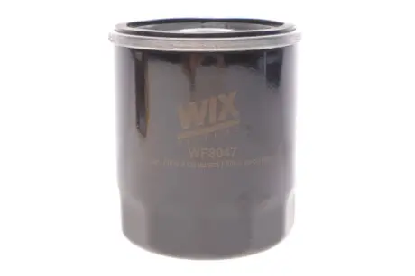 Фільтр палив. MERCEDES /PP840 (вир-во WIX-FILTERS) WIX FILTERS WF8047