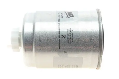 Фільтр паливний FORD - TRANSIT WIX FILTERS WF8053