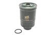 Фильтр топл. MITSUBISHI /PP852 (WIX-Filtron) WIX FILTERS WF8058 (фото 1)