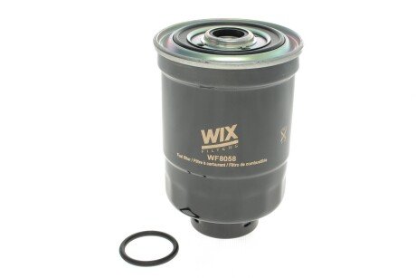 Фільтр паливний WIX FILTERS WF8058