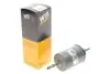 Фільтр паливний DAEWOO LANOS 97-, VAG/PP905 (вир-во WIX-FILTERS) WIX FILTERS WF8101 (фото 2)