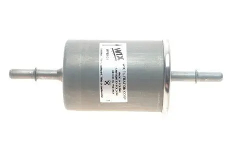 Фільтр паливний DAEWOO LANOS 97-, VAG/PP905 (WIX-FILTERS) WIX FILTERS WF8101