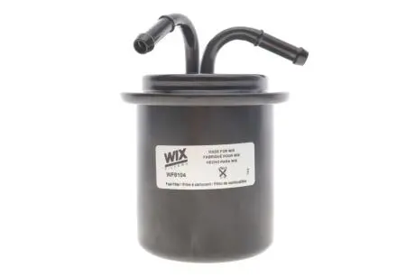 Фільтр палив. SUBARU LEGACY PP909/ (вир-во WIX-FILTERS) WIX FILTERS WF8104