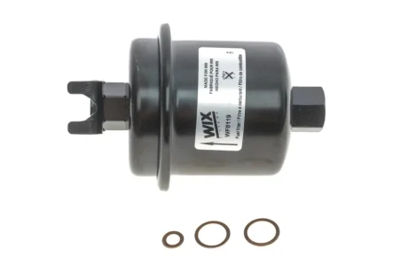 Фильтр топл. HONDA CIVIC /PP930 (пр-во WIX-Filtron) WIX FILTERS WF8119