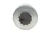 Фільтр палив. /PP932 (вир-во WIX-FILTERS) WIX FILTERS WF8121 (фото 2)