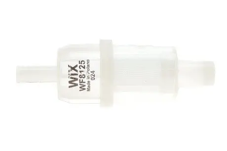 Фільтр паливний WIX FILTERS WF8125