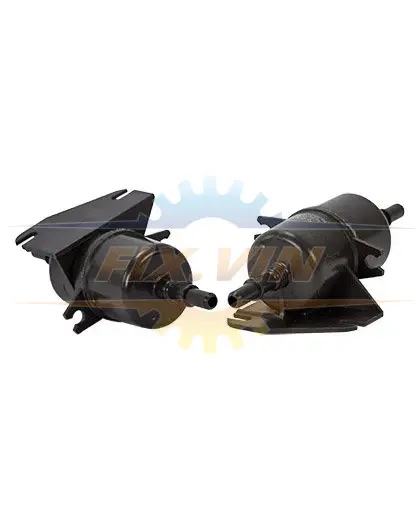 Фільтр палив. FIAT PS921/ (вир-во WIX-FILTERS) WIX FILTERS WF8152 (фото 1)