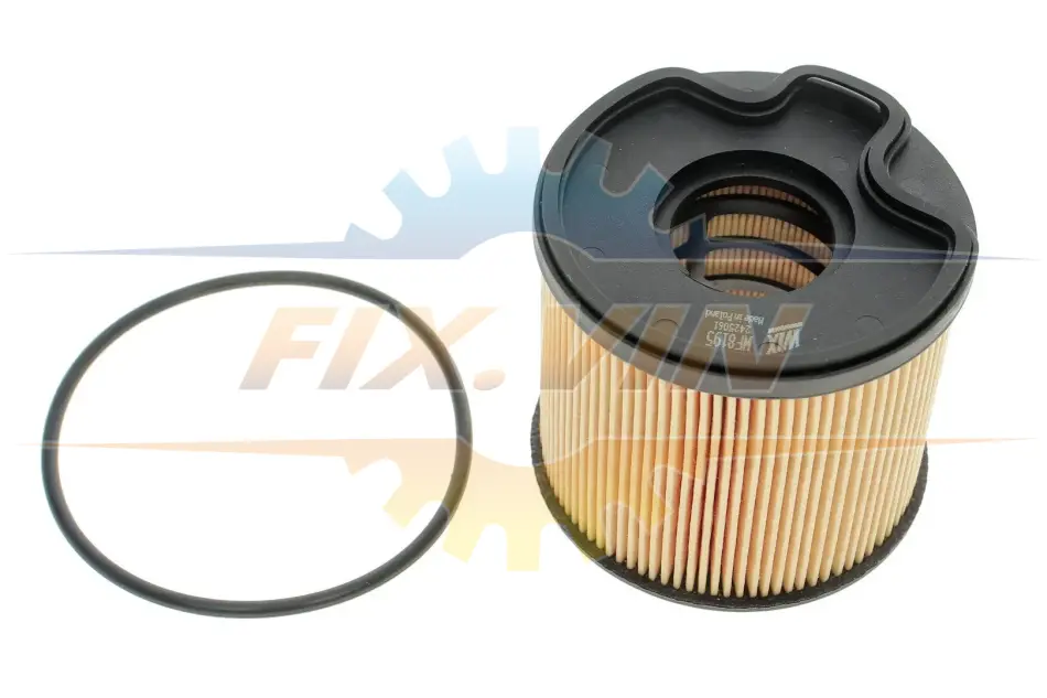 Фільтруючий елемент паливного фільтра WIX FILTERS WF8195 (фото 1)