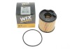 Фільтруючий елемент паливного фільтра WIX FILTERS WF8195 (фото 5)