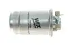 Фільтр палив. VW PASSAT /PP839/4 (вир-во WIX-FILTERS) WIX FILTERS WF8199 (фото 4)