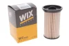 Фільтр паливний BMW 3 (E46) 1.8-2.0 D 98-05 (вир-во WIX-FILTERS) WIX FILTERS WF8240 (фото 2)
