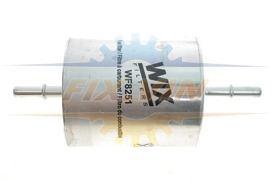 Фільтр палив. FORD MONDEO PP865/3/ (вир-во WIX-FILTERS) WIX FILTERS WF8251 (фото 1)