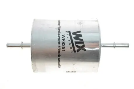 Фільтр палив. FORD MONDEO PP865/3/ (вир-во WIX-FILTERS) WIX FILTERS WF8251