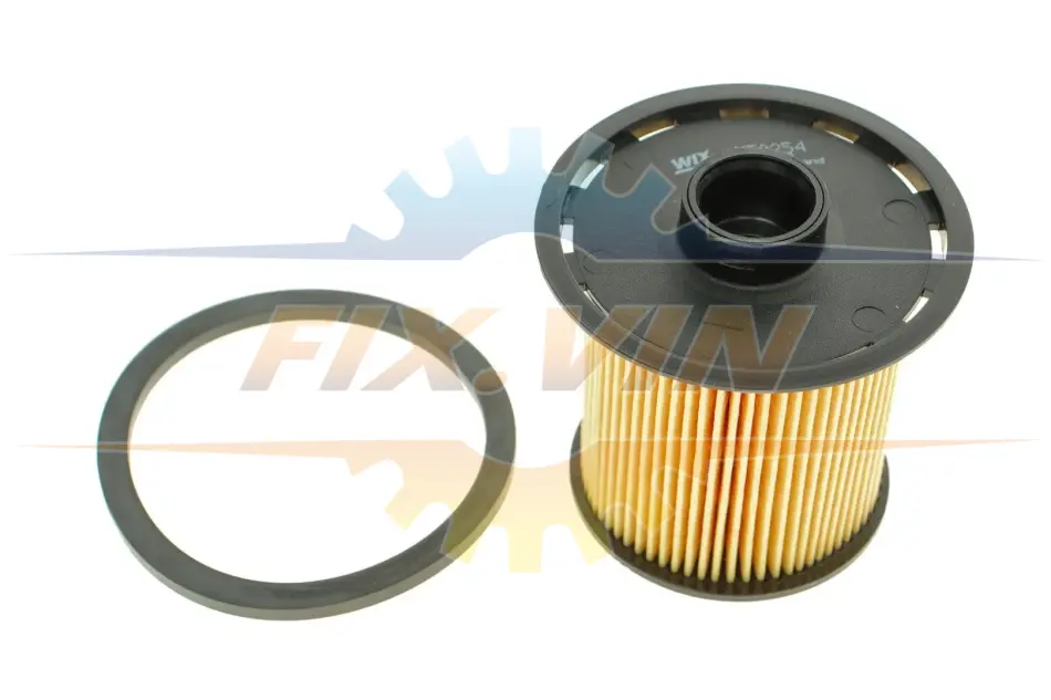 Фільтр палив. RENAULT, DACIA /PE815/2 (вир-во WIX-FILTERS) WIX FILTERS WF8254 (фото 1)