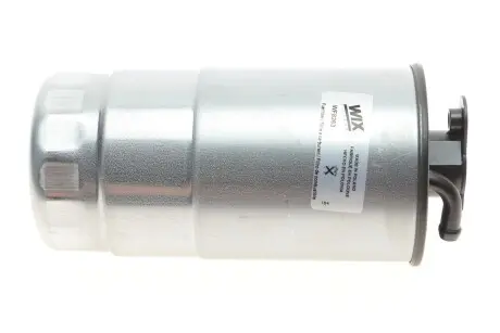 Фільтр паливний BMW Serie 3,5, Serie X5 (E53); Landrover (вир-во WIX-FILTERS) WIX FILTERS WF8263