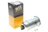 Фільтр палив. /PP839/5 (вир-во WIX-FILTERS) WIX FILTERS WF8269 (фото 2)