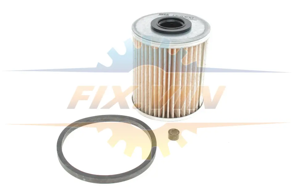 Паливний фільтр WIX FILTERS WF8300 (фото 1)