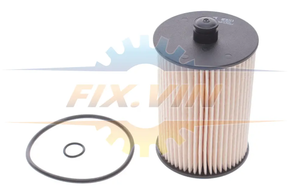 Фільтр паливний VW LT 2.8 TDI 02-06 (вир-во WIX-FILTERS) WIX FILTERS WF8313 (фото 1)