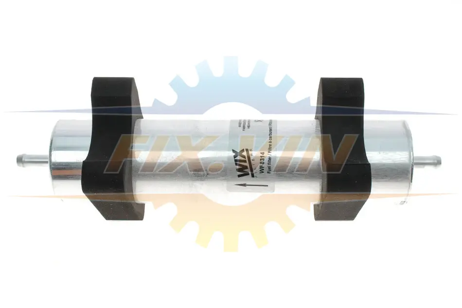 Фільтр паливний BMW Serie 3 (E46) (вир-во WIX-FILTERS) WIX FILTERS WF8314 (фото 1)