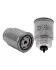 Фільтр палив. NISSAN ALMERA /PP857/1 (вир-во WIX-FILTERS) WIX FILTERS WF8319 (фото 1)
