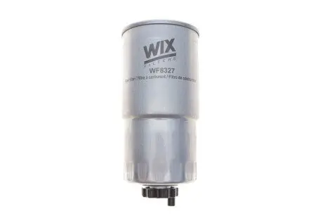 Фільтр палив. /PP968/2 (вир-во WIX-FILTERS) WIX FILTERS WF8327