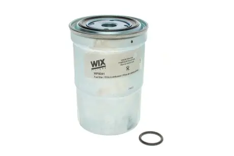 Фільтр палив. PP856/1/ (вир-во WIX-FILTERS) WIX FILTERS WF8341