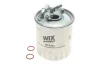 Фільтр палив. /PP841/7 (вир-во WIX-FILTERS) WIX FILTERS WF8353 (фото 1)