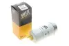 Фільтр палив. /PP848/4 (вир-во WIX-FILTERS) WIX FILTERS WF8369 (фото 2)