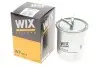 Фільтр паливний VAG 1.4, 1.6 TDI (вир-во WIX-FILTERS) WIX FILTERS WF8379 (фото 2)