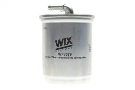 Фільтр паливний VAG 1.4, 1.6 TDI (вир-во WIX-FILTERS) WIX FILTERS WF8379