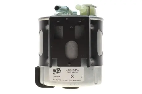 Фільтр палив. /980/6 (вир-во WIX-FILTERS) WIX FILTERS WF8391