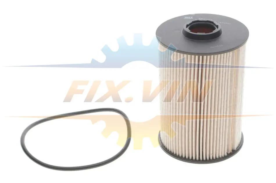 Фільтр паливний Citroen C5/Peugeot 407 2.7HDI 04- WIX FILTERS WF8401 (фото 1)